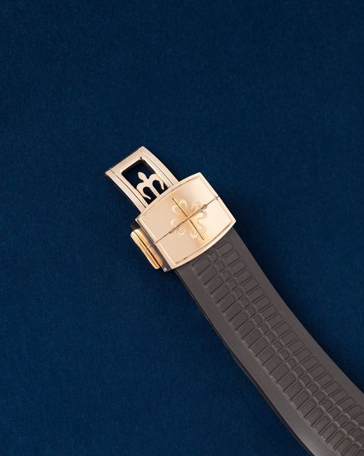 Patek Philippe Aquanaut 5164R-001 Image 3